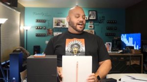 Big Tech Unboxing! iPad Pro, MacBook Air...even a Flamethrower!