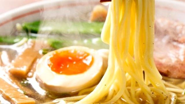 Что такое рамен? Состав и как готовить смотреть онлайн