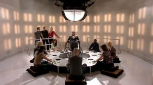 Доктор Кто: 1 сезон - ВЕСЬ СЮЖЕТ