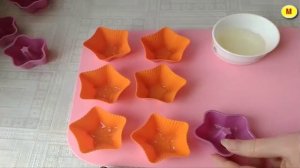 ??ДЕСЕРТ ИЗ ПРОШЛОГОДНЕГО ВАРЕНЬЯ?