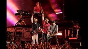 Linkin Park - Bleed It Out lyrics (+перевод)
