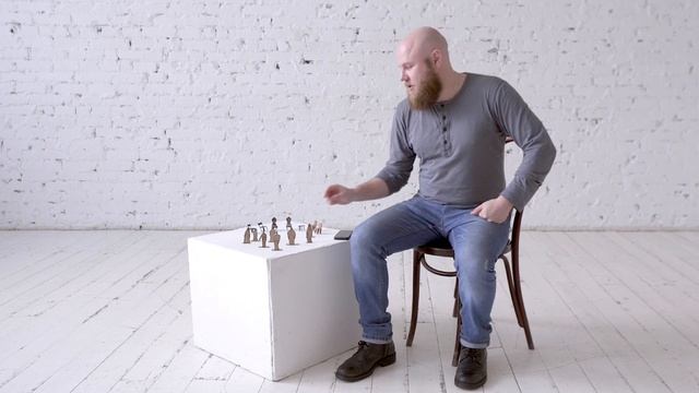 3/9 Упражнения для начала тренинга