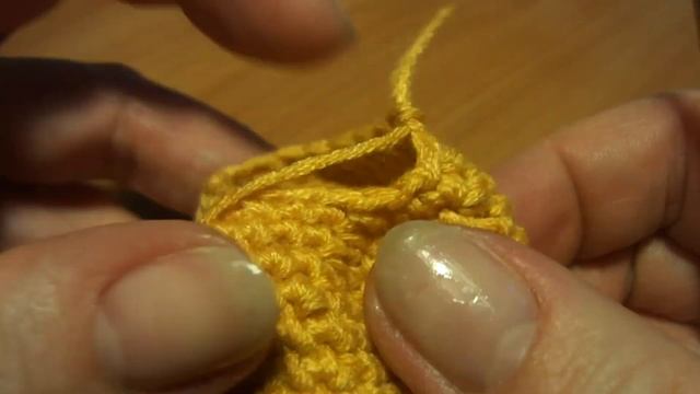 СОВЁНОК Часть 1 Howlet Crochet Part 1 смотреть онлайн