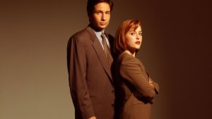 Секретные материалы - сезон 4 серия 22 / The X Files