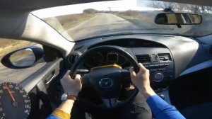 ТОП проблем Мазда 3 БЛ | Самые частые неисправности и недостатки Mazda3 2