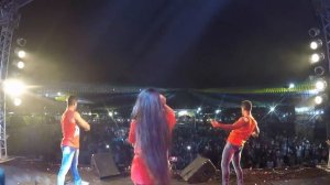 Desacelera - Juliana Bonde do forró  HD