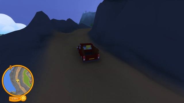 СИМУЛЯТОР ЖЕЛТЫХ ЧЕЛОВЕЧКОВ 2 - WOBBLY LIFE - ВОБЛИ ЛАЙФ смотреть онлайн