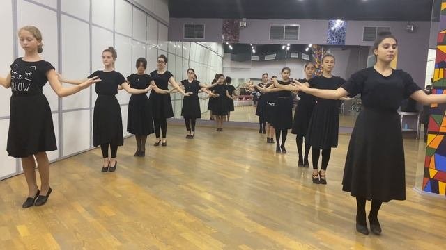 Детский Ансамбль 