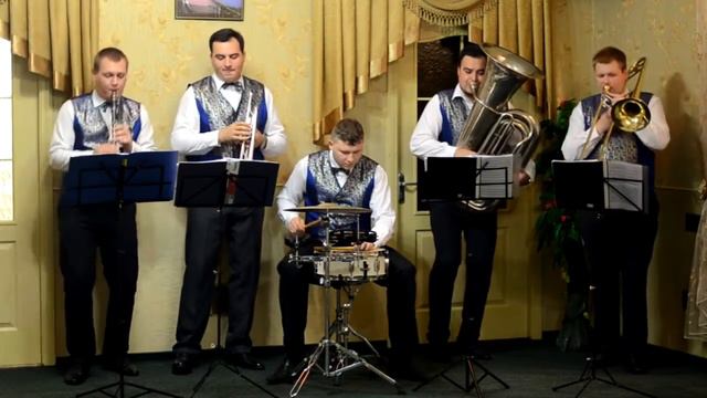 Big Peppers Dixie Band смотреть онлайн