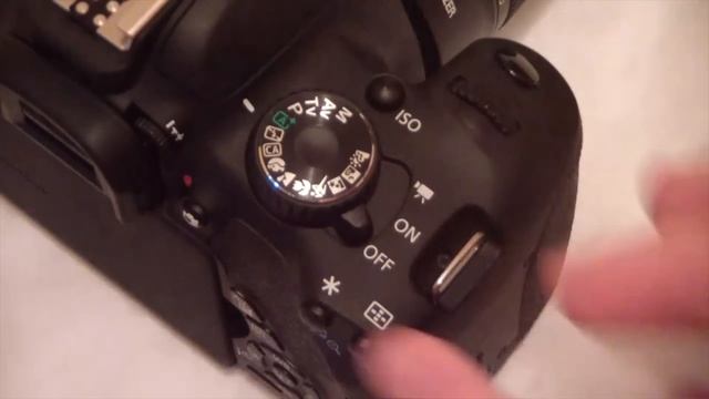 Обзор Canon 650 D Kit 18 - 135 IS STM смотреть онлайн