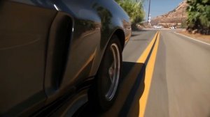 Ford Mustang Shelby GT500 Shelby Cobra ИСТОРИЯ СОЗДАНИЯ