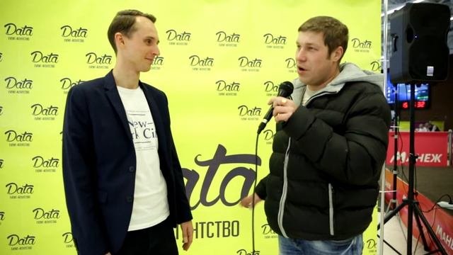 Виртуальная реальность на Вашем празднике