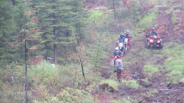 Эндуро соревы 23 км смотреть онлайн