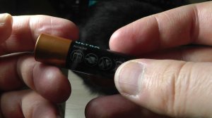 Как узнать уровень заряда на батарейках Duracell ?