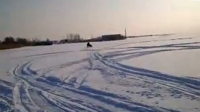 снегоход икар 3 смотреть онлайн