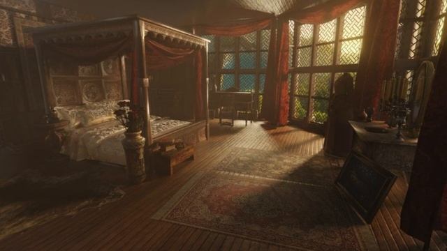 К чему приводят разговоры в комнате Грейнджер. Озвучка фанфика. Драмиона смотреть онлайн