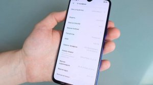 OPPO RENO Z: ПОДРОБНЫЙ ОБЗОР СМАРТФОНА