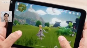 iPad Mini 7 - First Look, Review, Specification