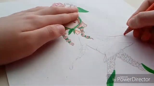 #порисульки [девушка Весна] для #Ломакина_глянь}}} смотреть онлайн