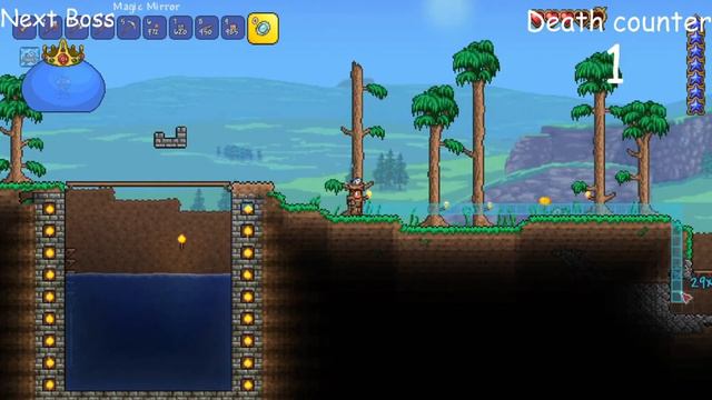 New builds| ep 2 Season 1| Terraria 1.4.0.5 смотреть онлайн