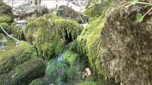 Крым. Большой каньон смотреть онлайн