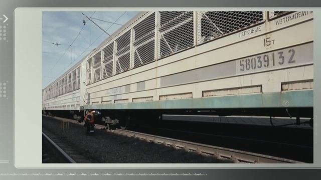 Видеоролик проект СИПТМ