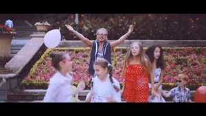 Димосс Саранча — Лимонад