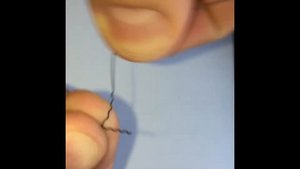 Поводок титановый Скрутка (Инстинкт)