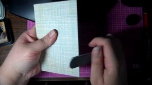 YPP Vintage Valentine Recipe Cards Tutorial