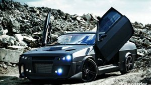 🤜Не любим иномарки,выбираем ваз🤛💥