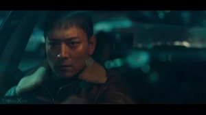 Train to Busan 3 : REDEMPTION (2024) | Teaser Trailer | Zombie Movie