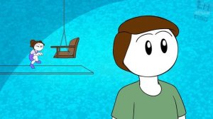 Ужасный Случай С Зубами ● Русский Дубляж