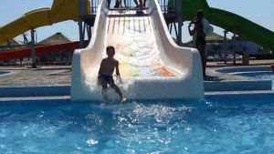 Лучшие Аквапарки Украины, Аквапарк Одесса, Кирилловка, Бердянск