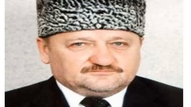 песня про Ахмада Хаджи Кадырова (Рамазан) смотреть онлайн