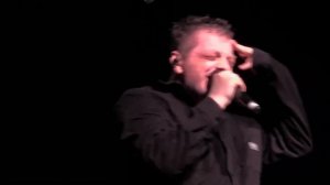 ГЛЕБ САМОЙЛОВ & *** ******* - День Рождения Глеба Самойлова • Санкт-Петербург • A2