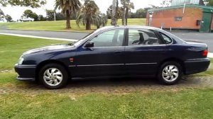 Toyota Avalon