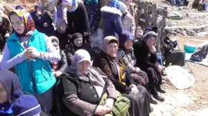 Оц бай Кахабросо 2018