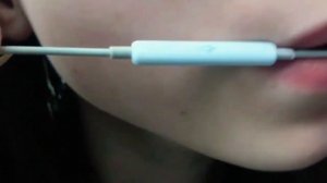 ASMR Mic licking and nibbling