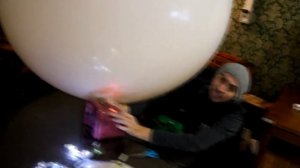 Шар гигант 1,2м