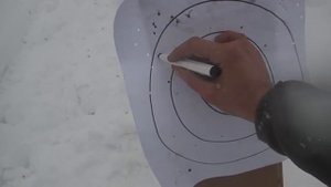 МР 155 к12х76 L750 Знакомство с новым ружьем