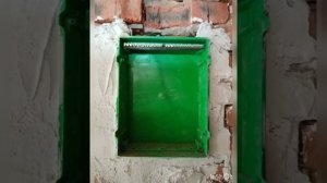 Электромонтаж щита Schneider Electric Mini Pragma 24