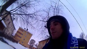 Продавец продал несовершеннолетнему сигареты