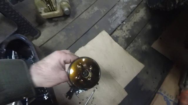 Почему пропало давление масла в мороз смотреть онлайн