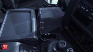 2020 Isuzu Giga - Exterior And Interior - World Premiere at Tokyo Motor Show 2019