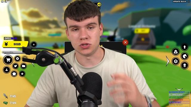 *NEW* ALL WORKING UPDATE 38 CODES FOR ANIME FIGHTERS SIMULATOR! ROBLOX ANIME FIGHTERS SIMULATOR смотреть онлайн