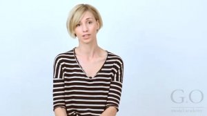 Как парню стать моделью?