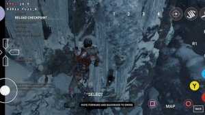 Rise of the Tomb Raider Winlator More Stable Without SC 8664Bit Pc Games