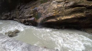 Чегем, Чегемское ущелье, Чегемские водопады 2021