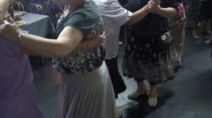 Вальс Домино