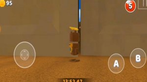 🫧Прохождение Бимотепской пустыни🌴в супер беар адвенчер🐻 | super bear adventure🫧